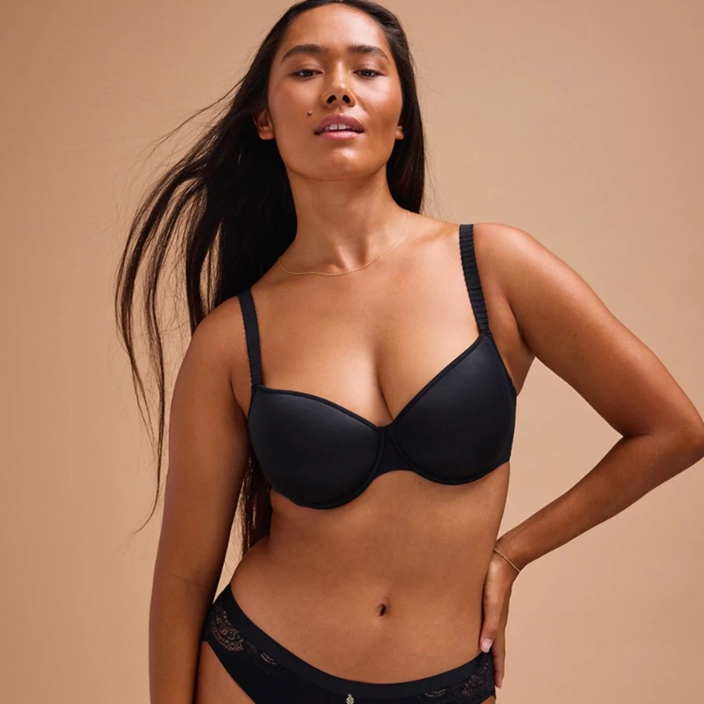 third love 24/7 Classic t-shirt bra